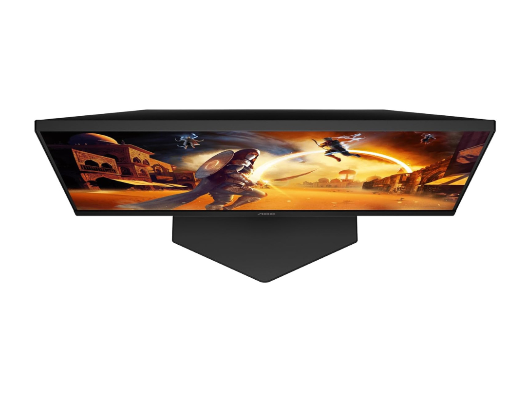 AOC 23.8-inch Gaming Monitor 180Hz 0.5ms Full HD IPS HDR10 AOC 23.8-inch Gaming Monitor 180Hz 0.5ms Full HD IPS HDR10